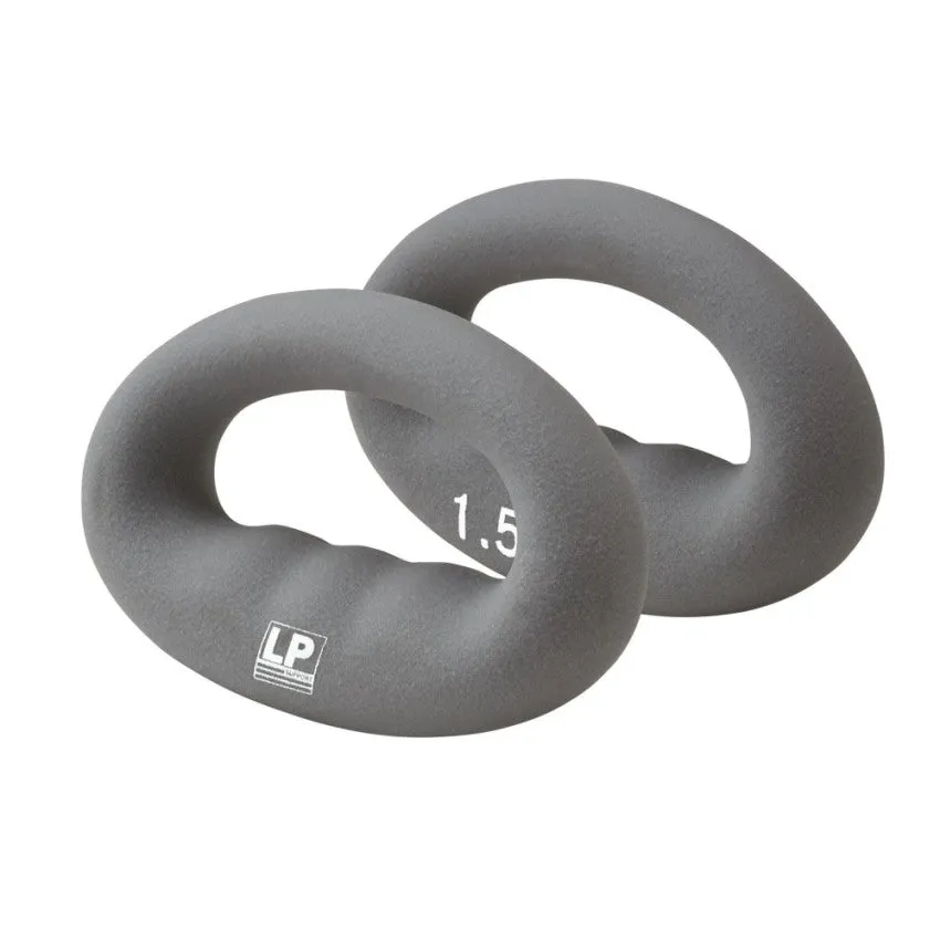 D Shaped DumbBell 1.5kg LP FT3302 -