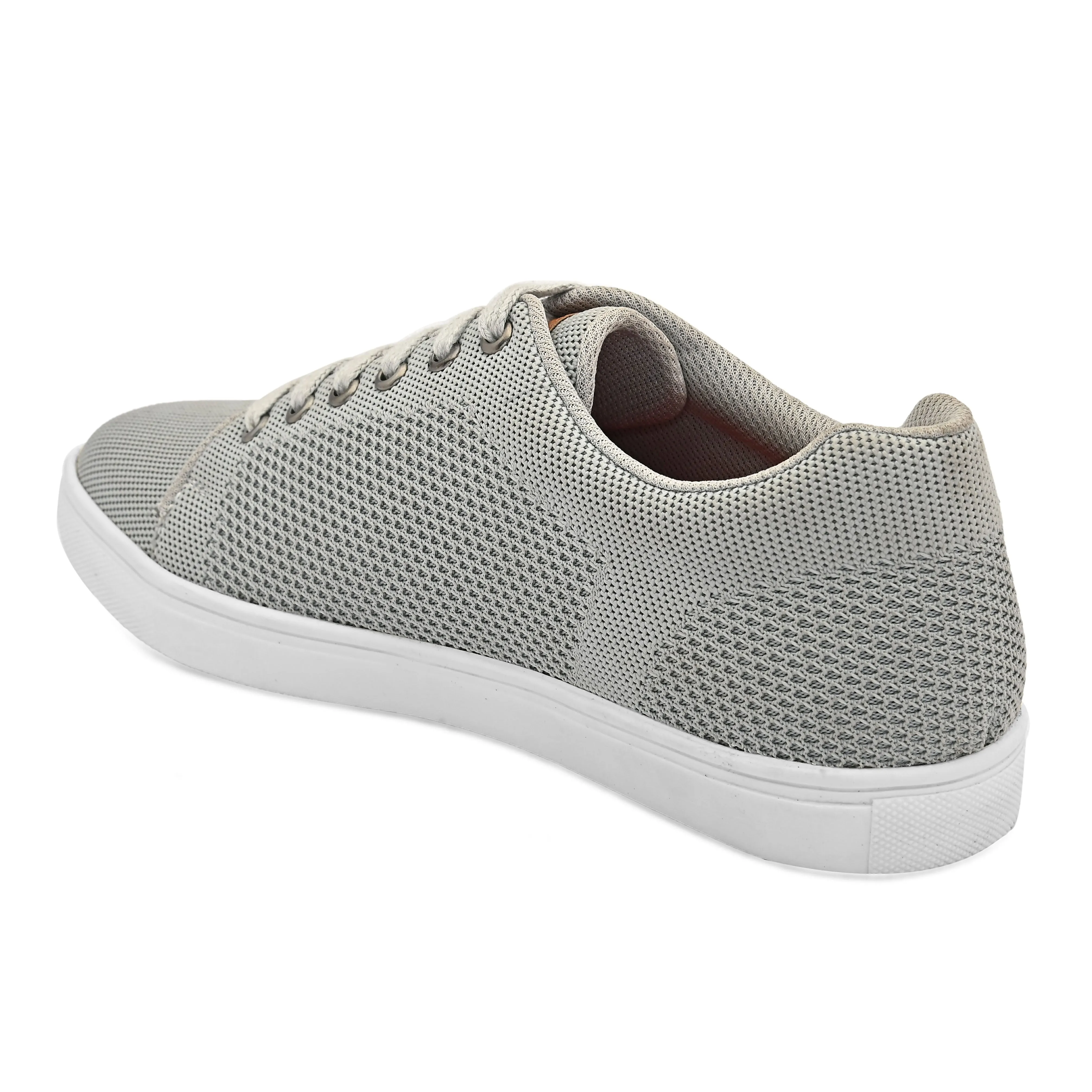 Dart Grey Casual Sneakers