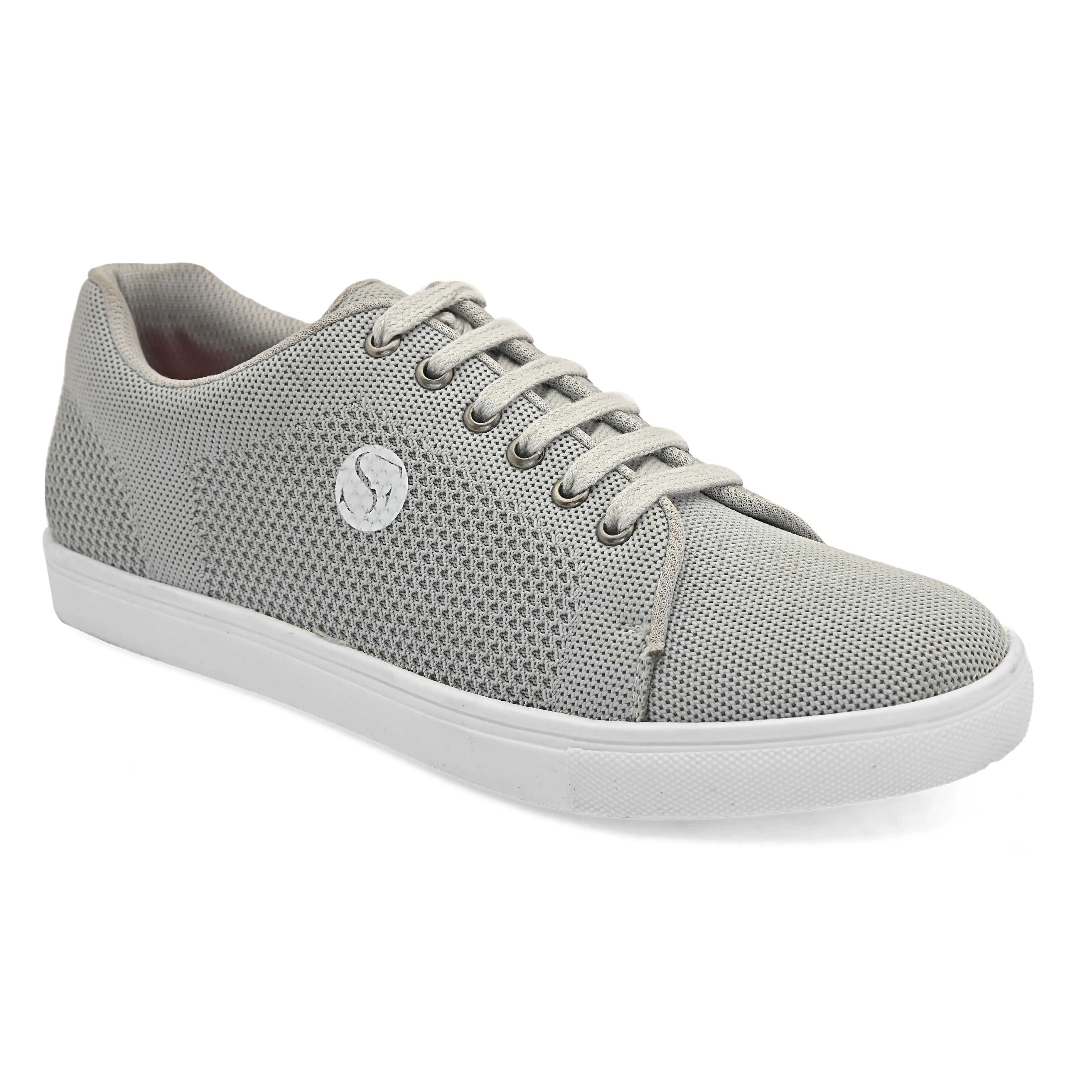 Dart Grey Casual Sneakers