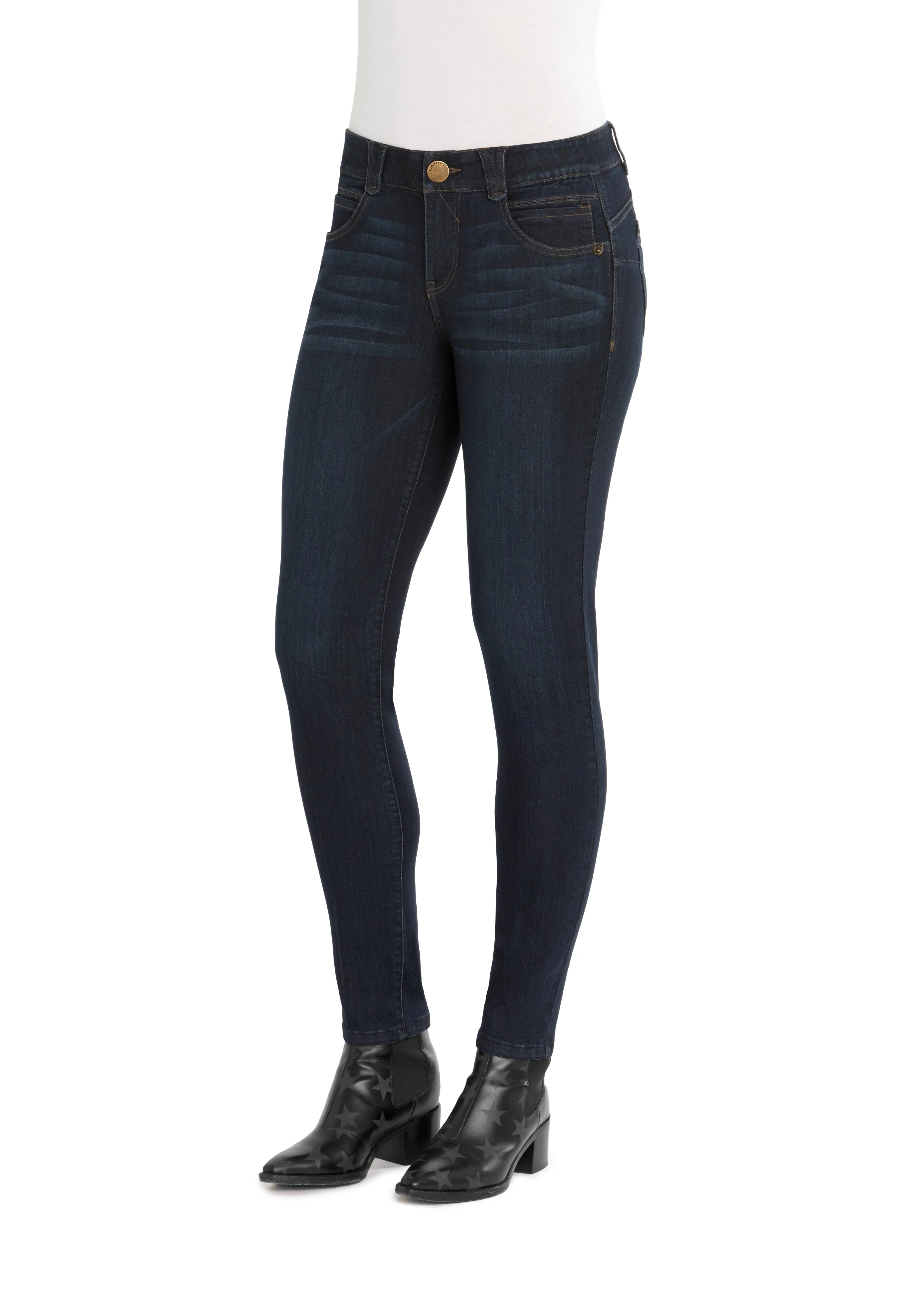 Democracy "AB"Solution Jeggings Fall 21