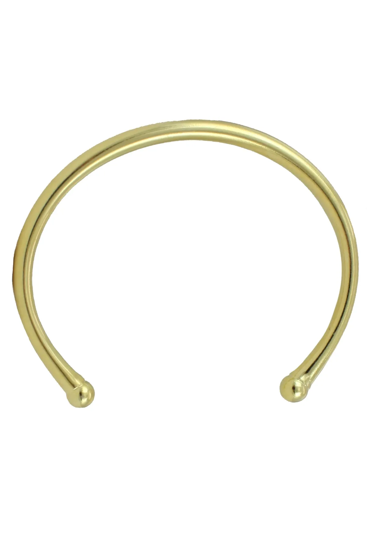 Domita Open Bangle