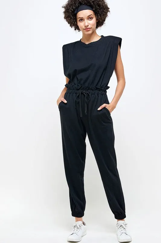 DONNI JUMPSUIT