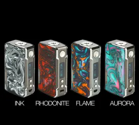 Drag 2 Platinum Mod 177W | Voopoo