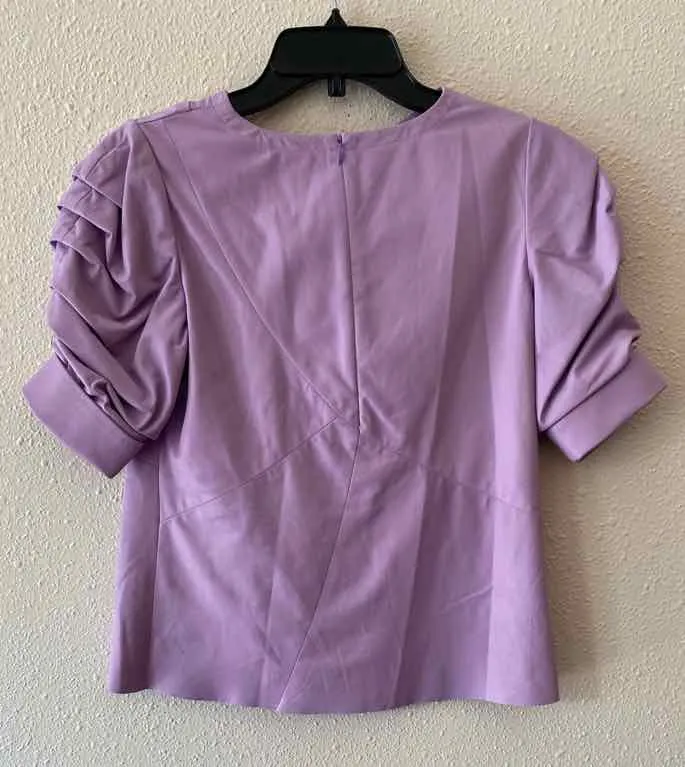 DROMe Lilac Size XS Shirt