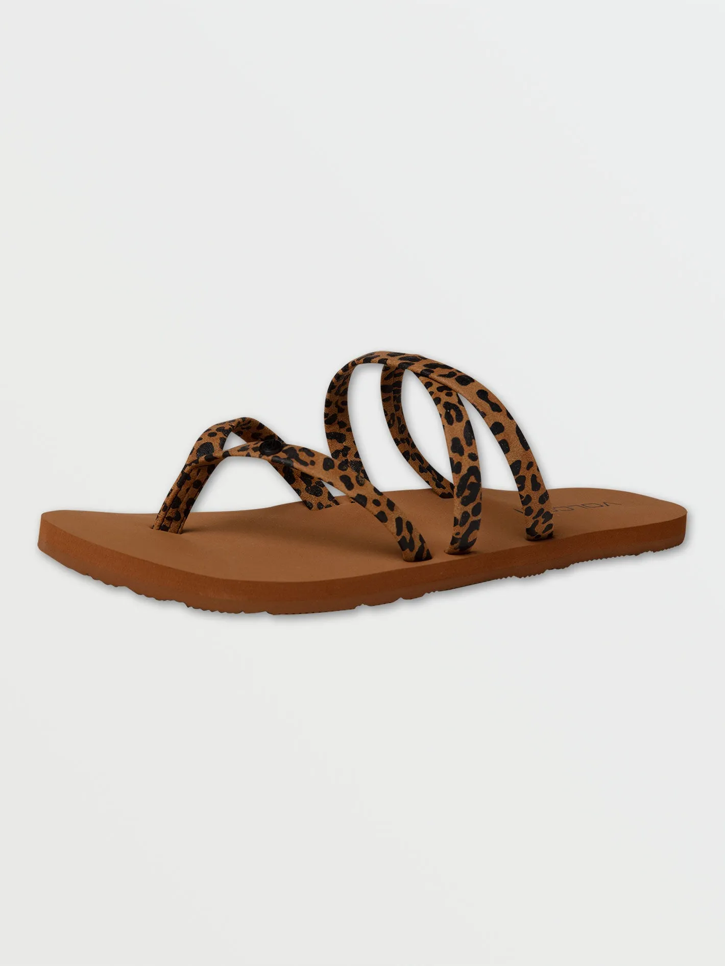 Easy Breezy II Sandal - Cheetah