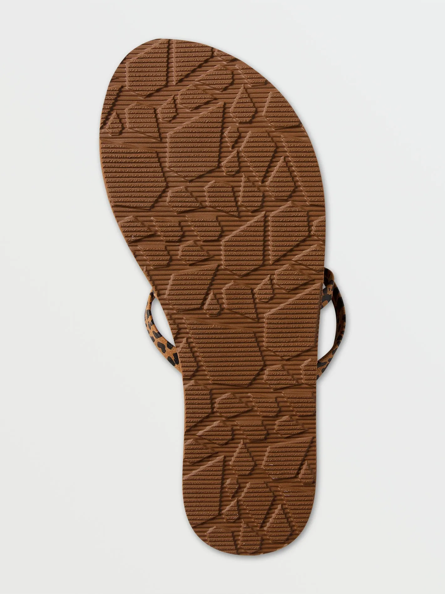 Easy Breezy II Sandal - Cheetah