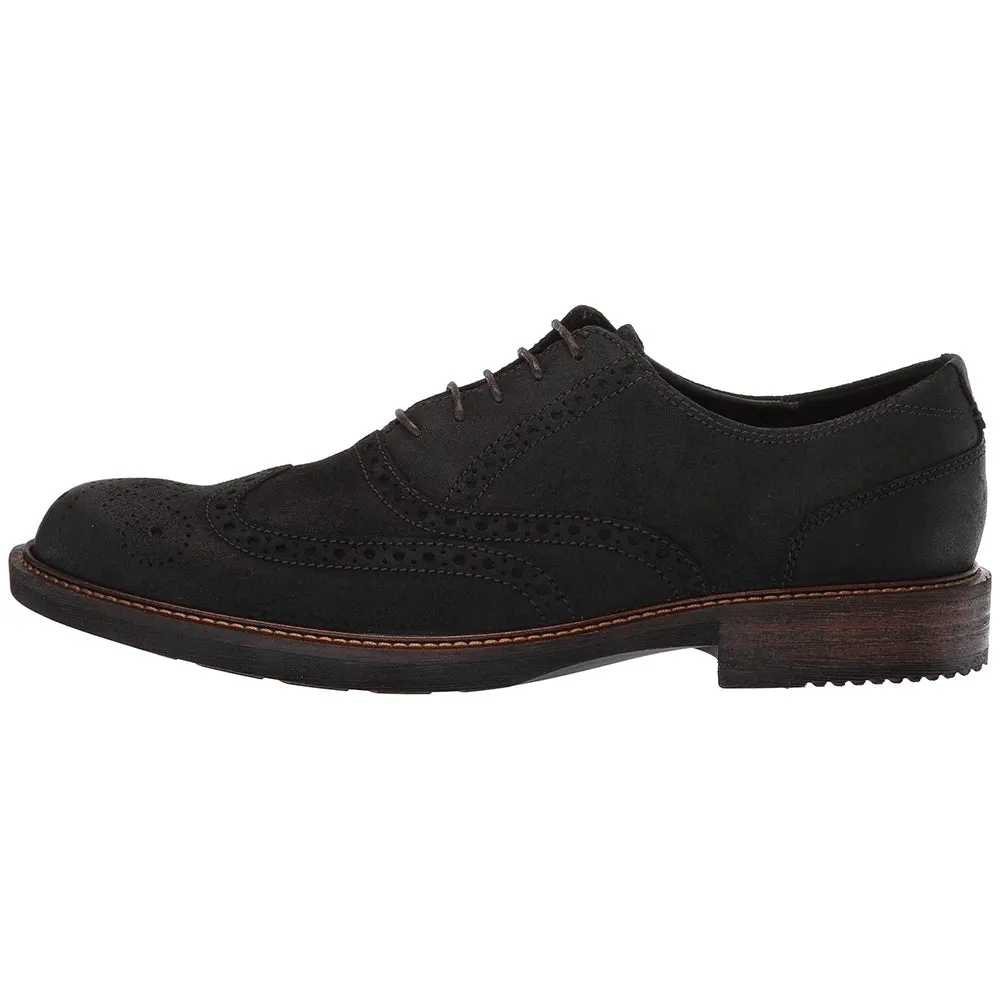 Ecco Kenton Oxford Tie