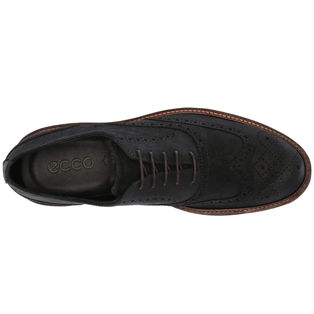 Ecco Kenton Oxford Tie