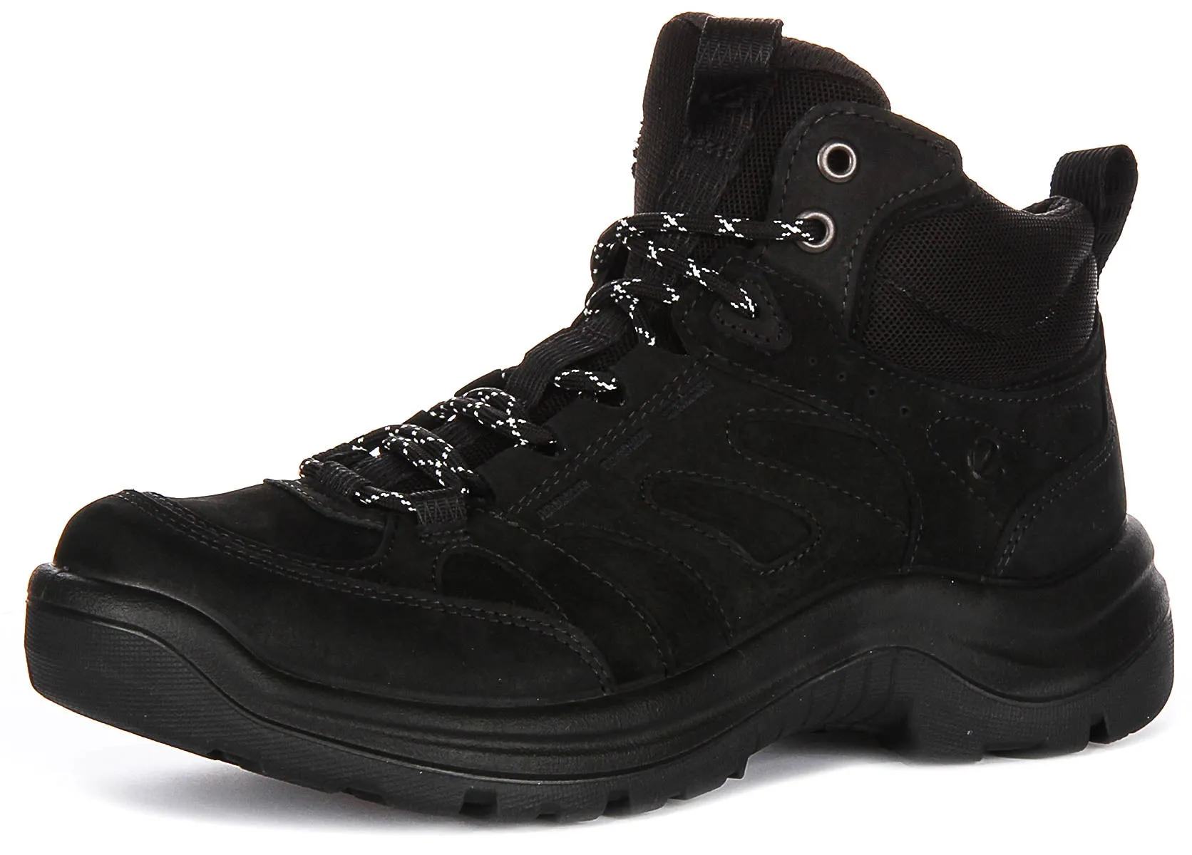 Ecco Offroad W In Black Black For Women