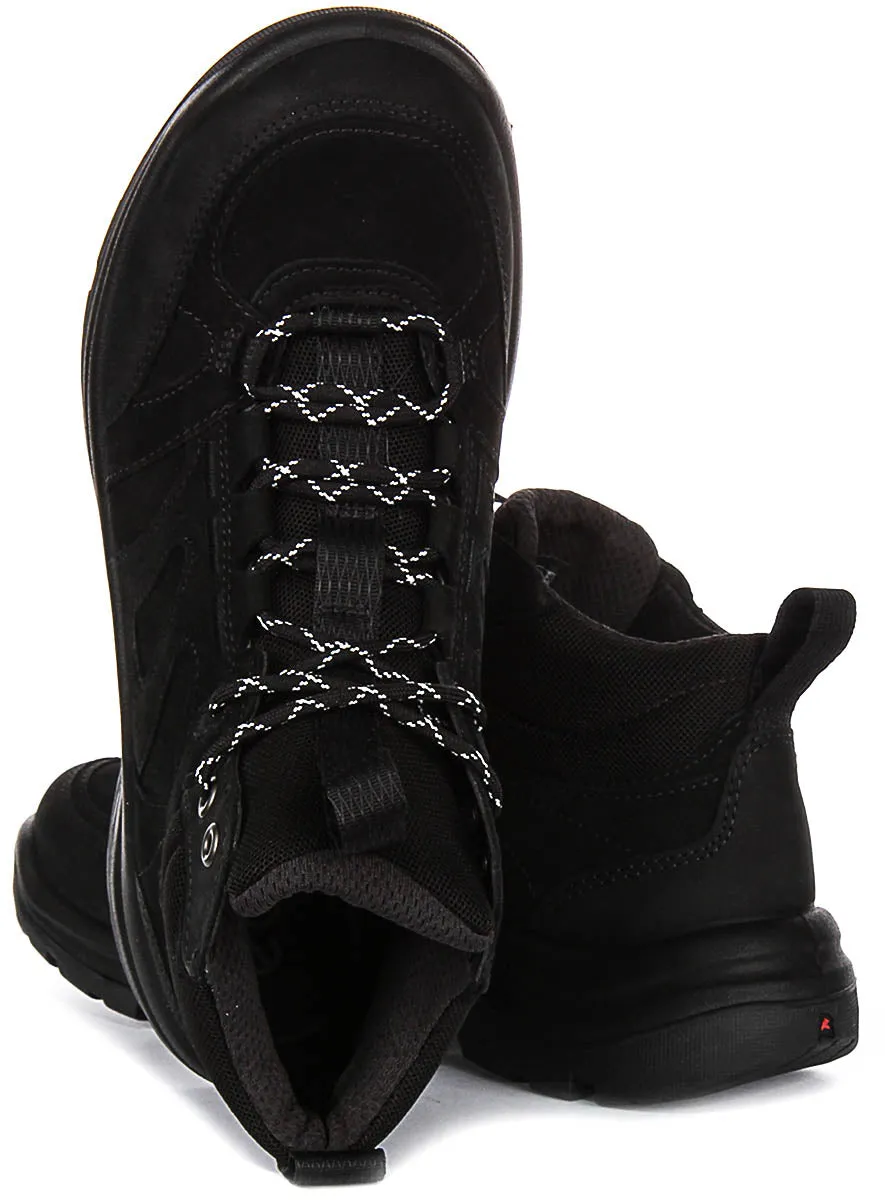 Ecco Offroad W In Black Black For Women