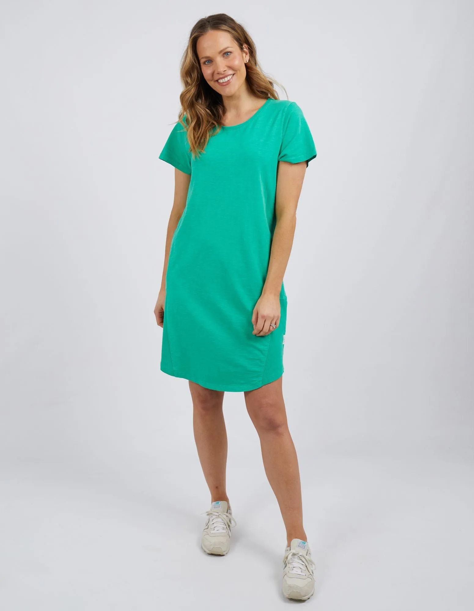 Elm Easy Living Dress