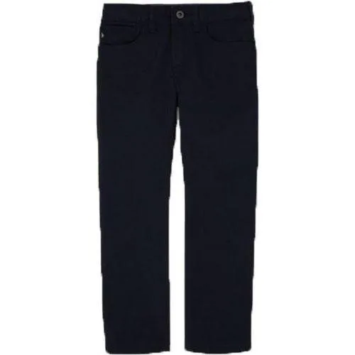 Emporio Armani Boys 5 Pocket Pant 8N4J06