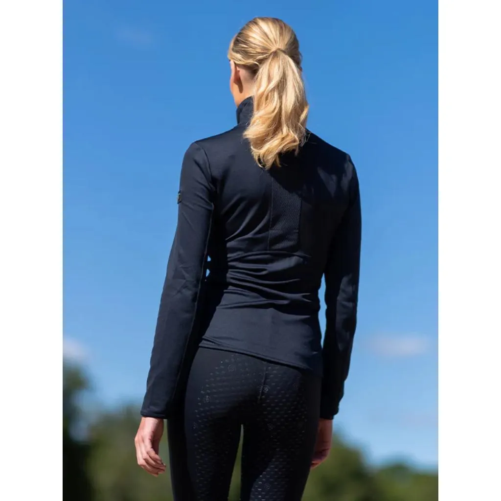 Equestrian Stockholm Ladies Explore Jacket Royal Classic