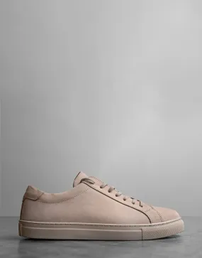 Fade Essential Stone Sneakers