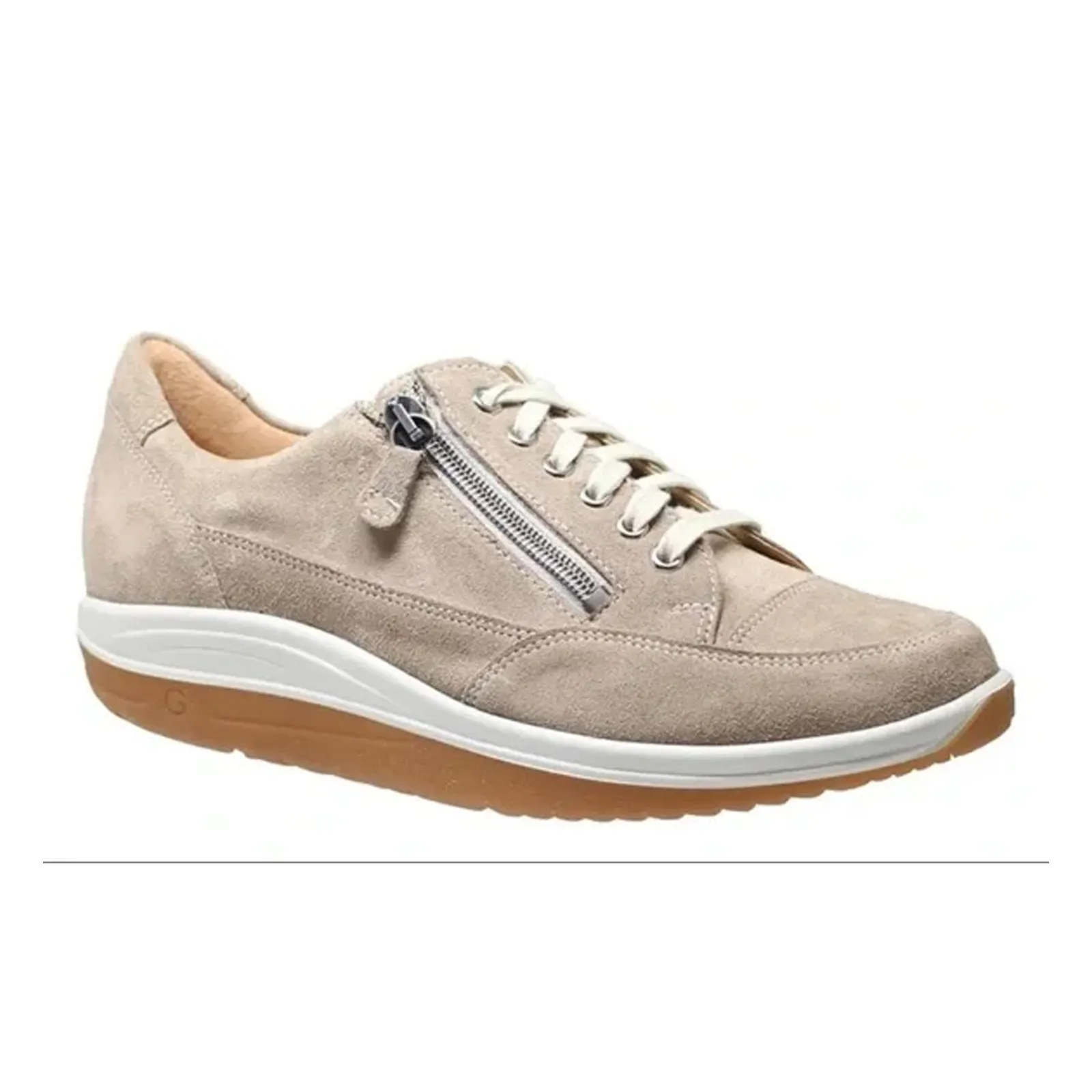 Ganter Gisa 7 Active Sneaker (Women) - Taupe