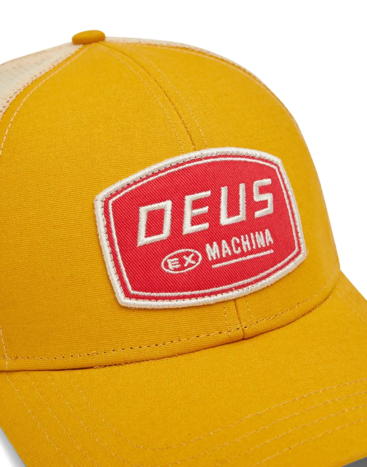 Hat man DMP247412 HGD OS Deus Ex Machina