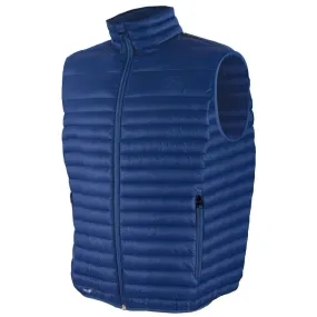 Highlander Men's Uist Insulated Gilet Navy