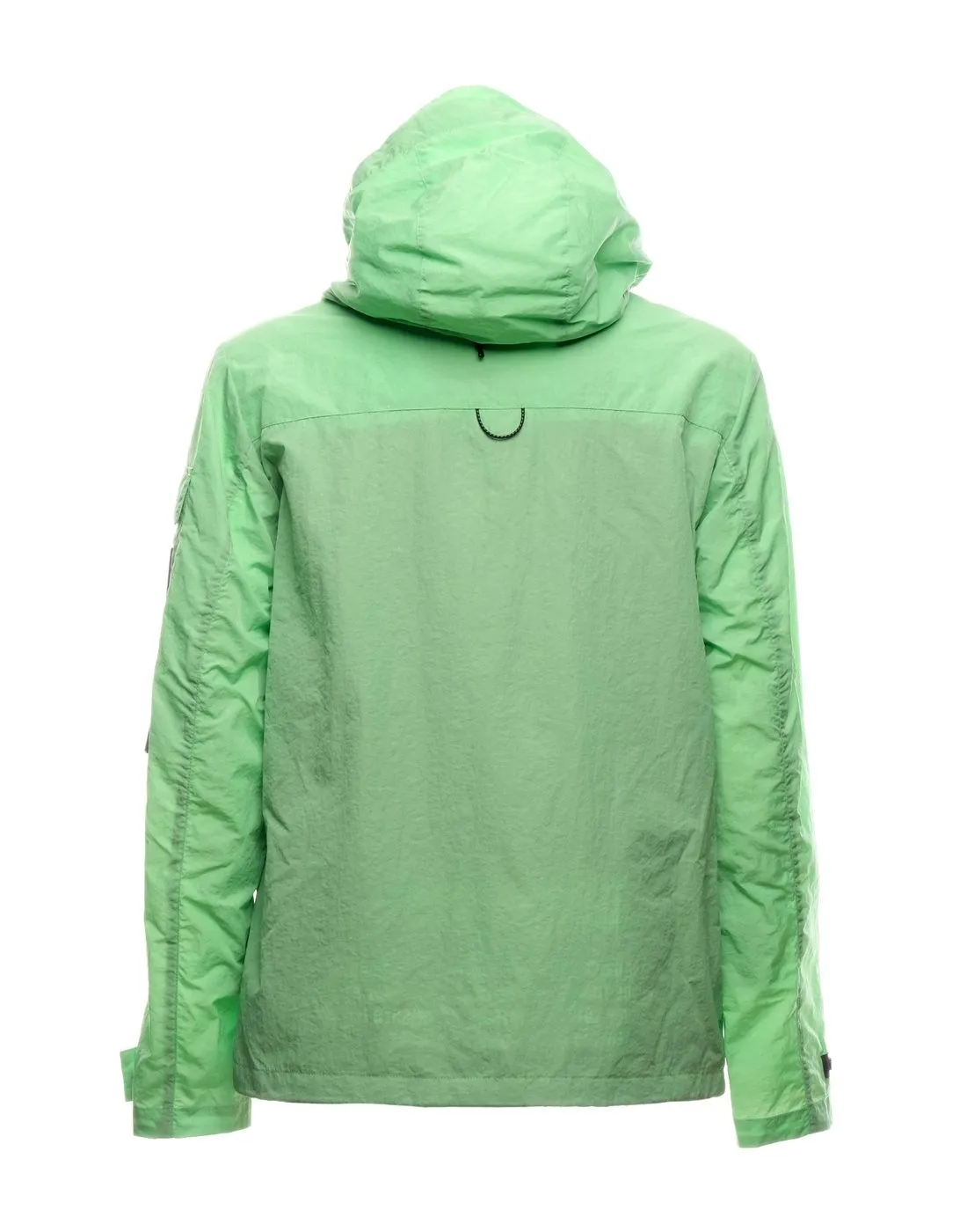 Jacket man E0TM530AC223 PISTACCHIO GREEN OUTHERE