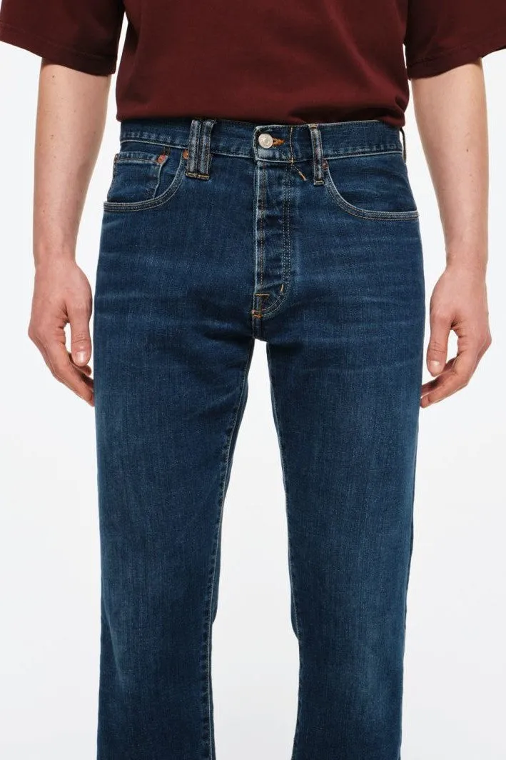 JEANS - CYCLE - STANDARD 07 P525