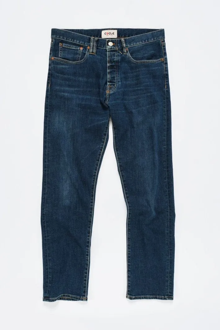 JEANS - CYCLE - STANDARD 07 P525