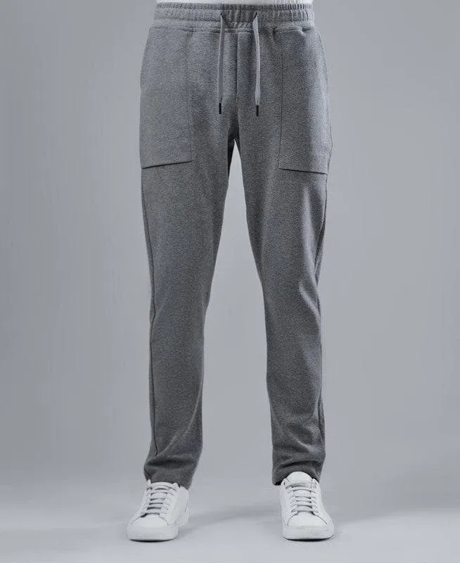 JOGGER WAIST SWEATPANTS  - CHINEE