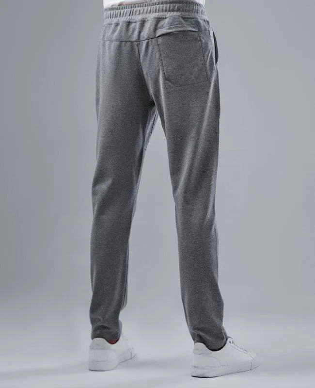 JOGGER WAIST SWEATPANTS  - CHINEE