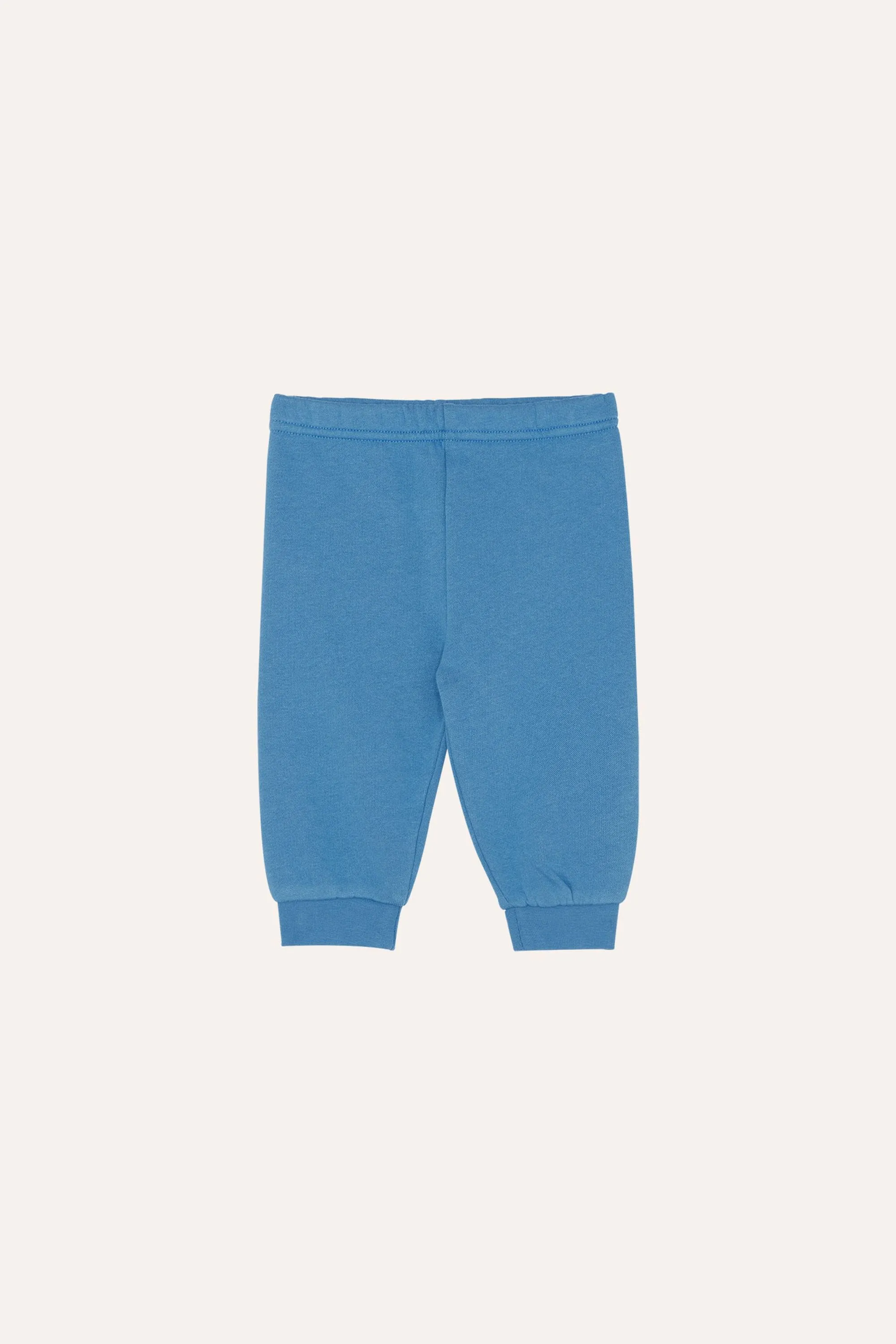 Jogging Pants in Blue