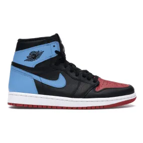 Jordan 1 'NC to Chi' W