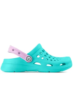 Joybees Junior Active Clogs