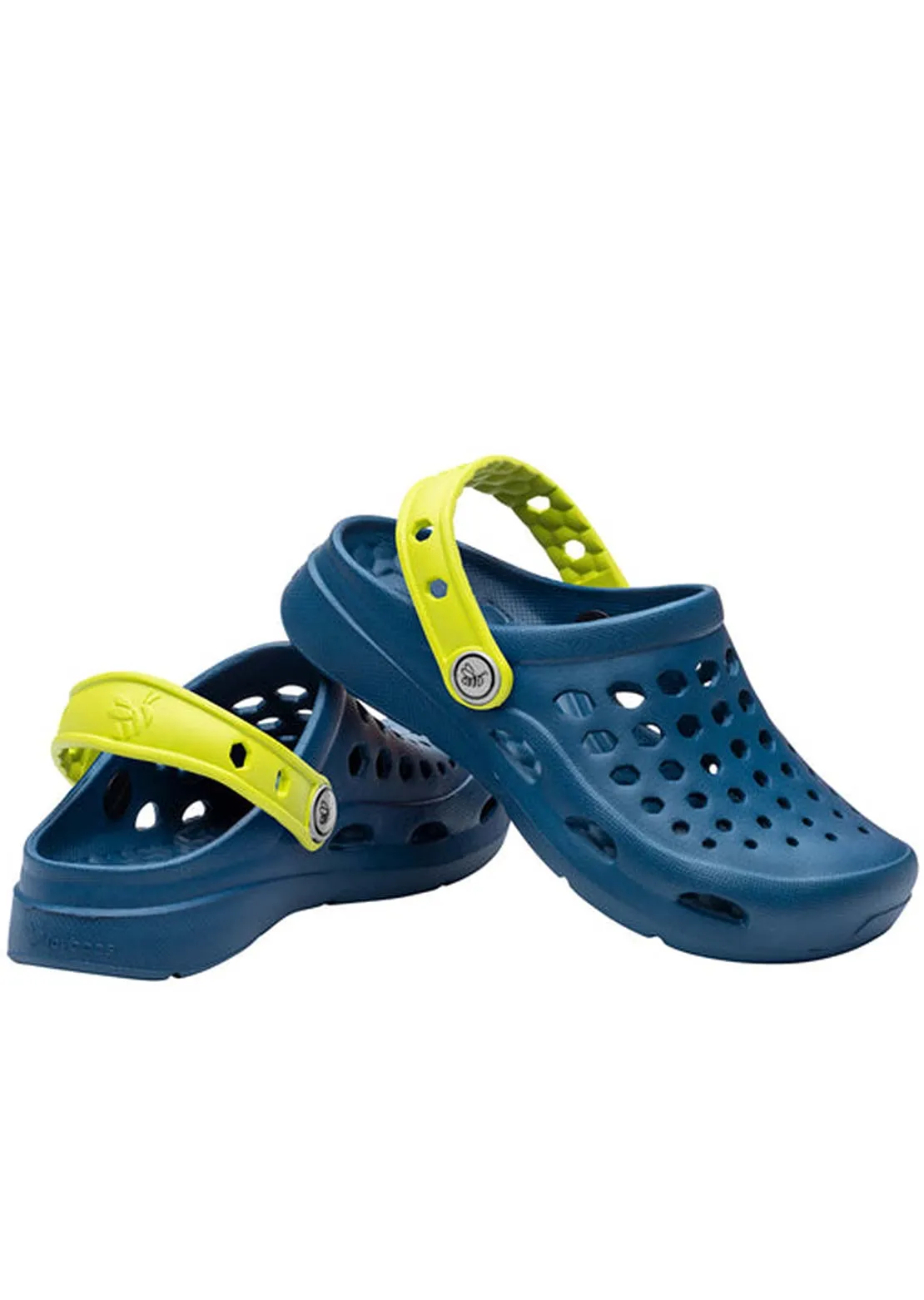 Joybees Junior Active Clogs