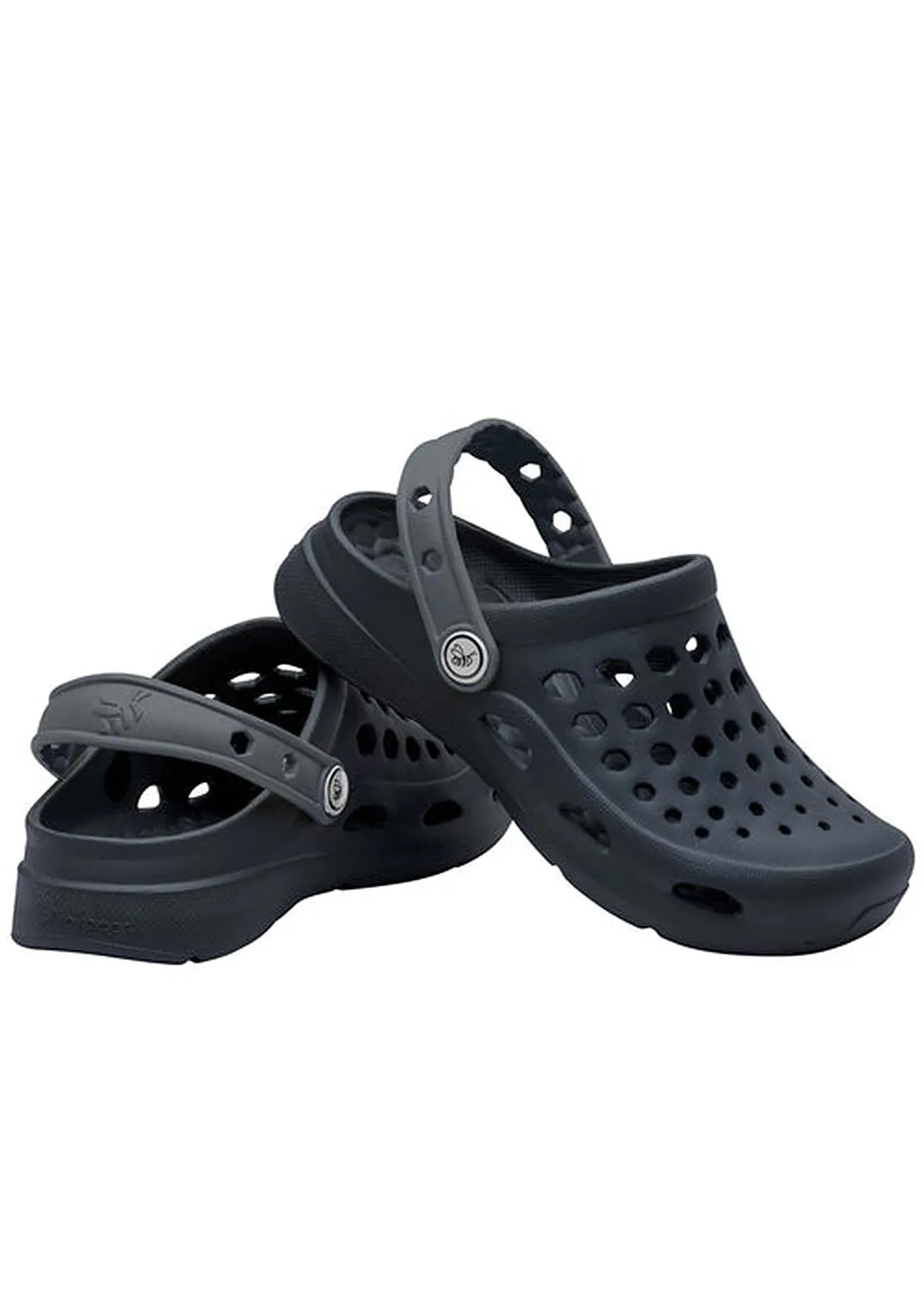 Joybees Junior Active Clogs