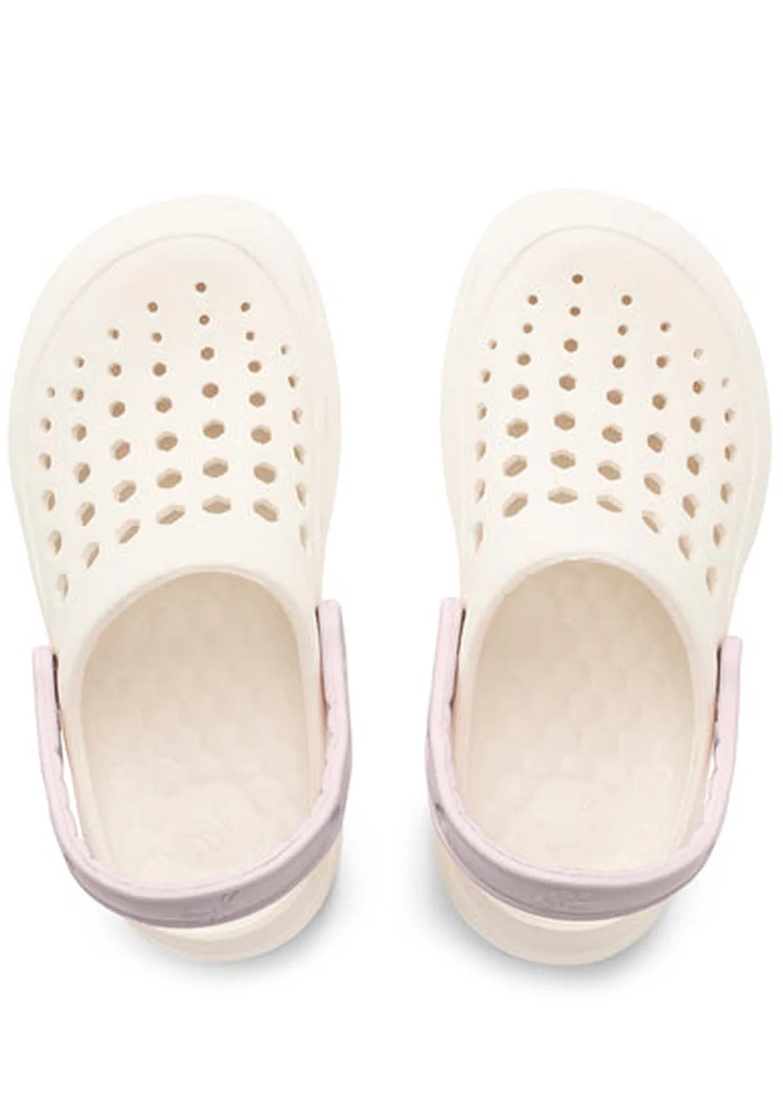 Joybees Junior Active Clogs