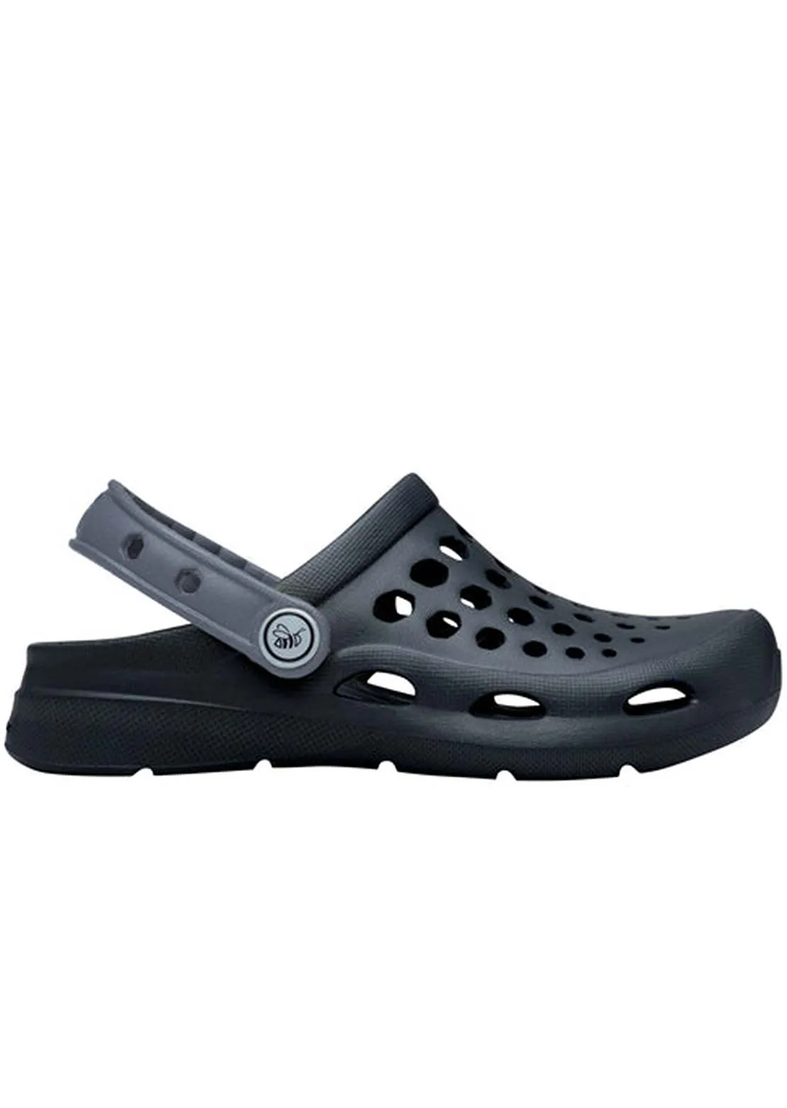 Joybees Junior Active Clogs