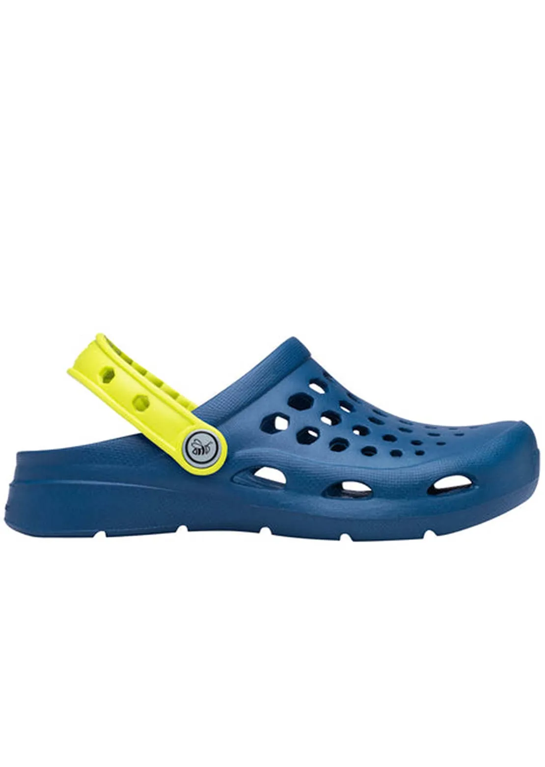 Joybees Junior Active Clogs