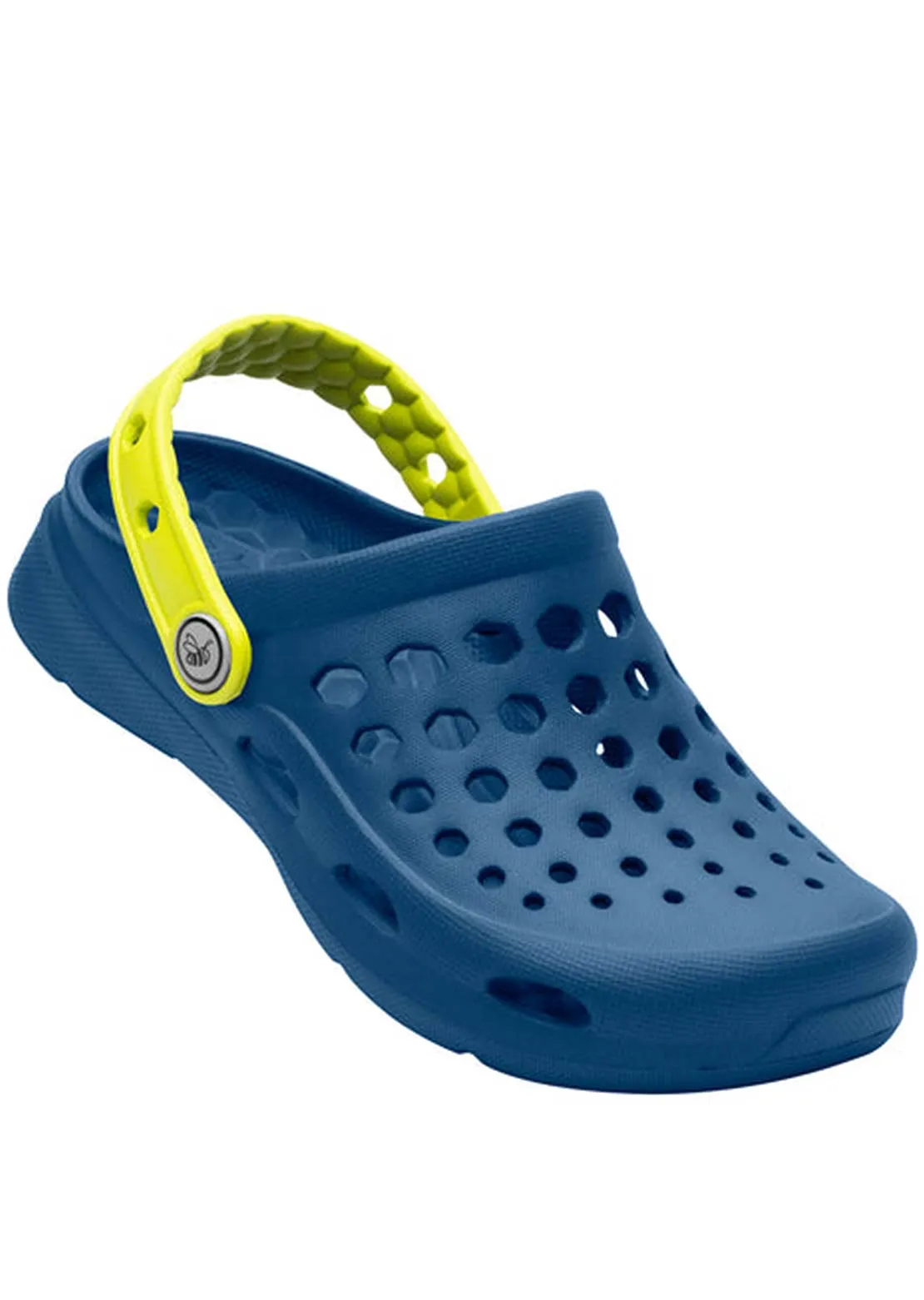 Joybees Junior Active Clogs