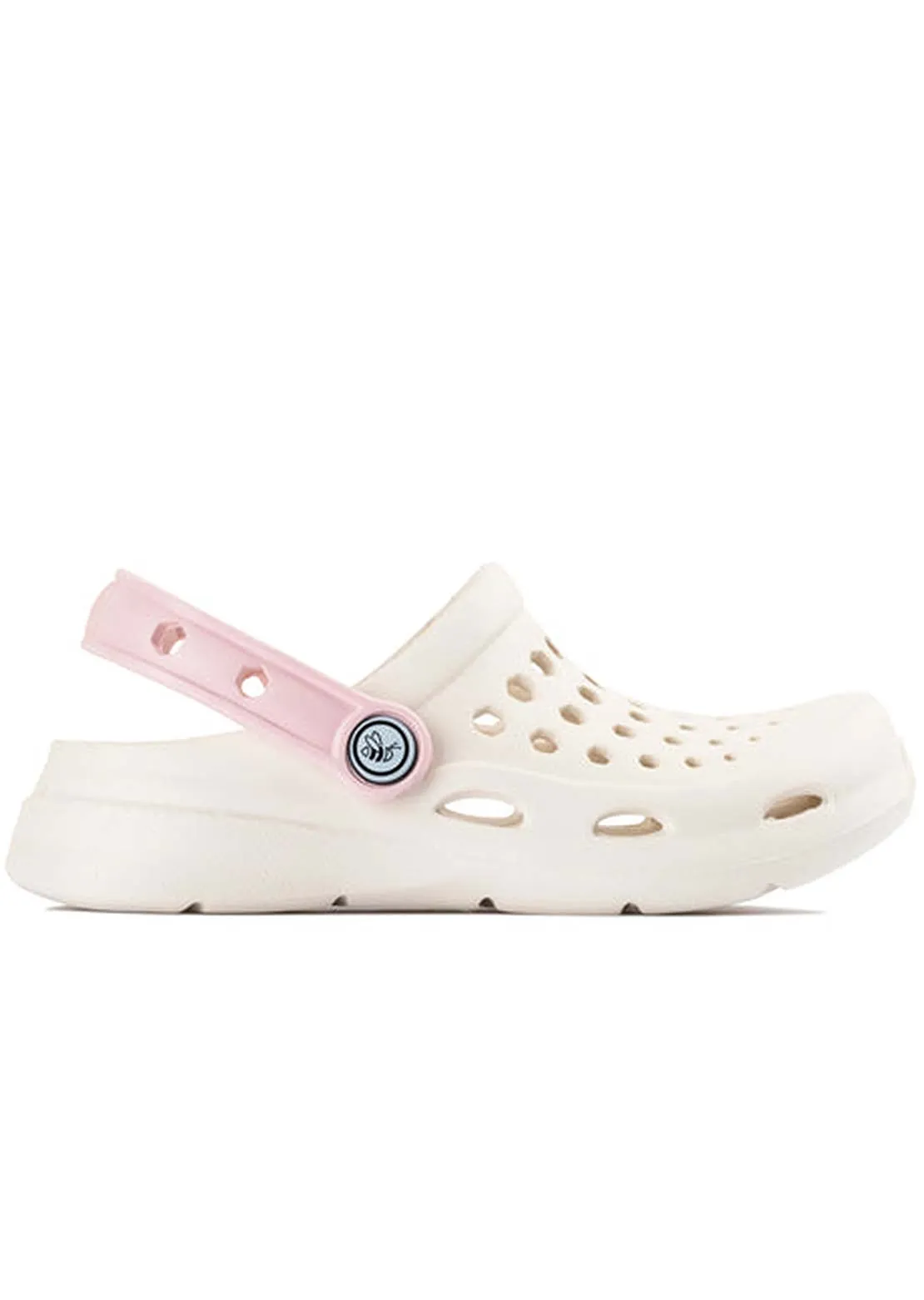 Joybees Junior Active Clogs