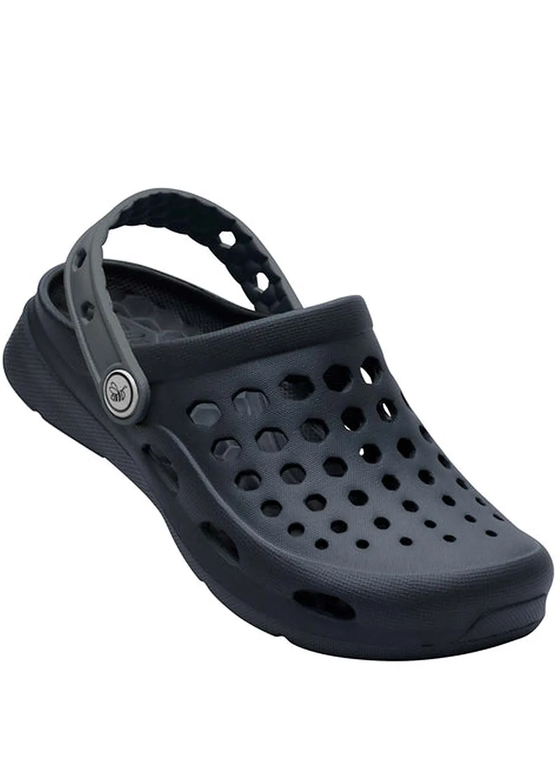 Joybees Junior Active Clogs