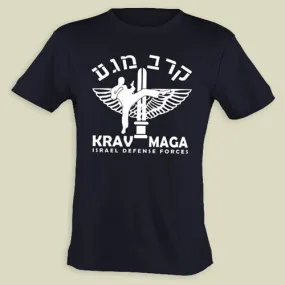 Krav Maga - Israel Army Martial Arts Original T shirt