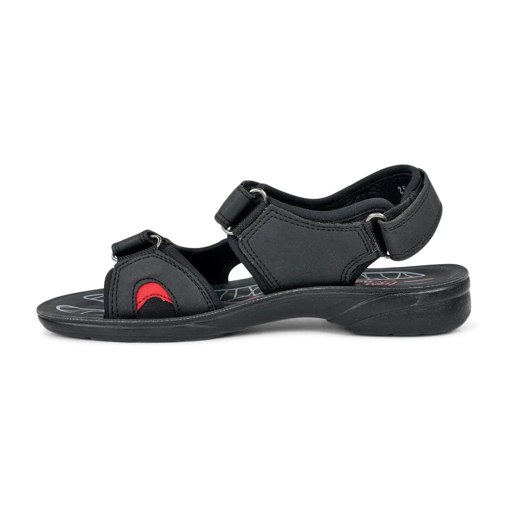 Light & Easy MACHO Belt Sandal for Men