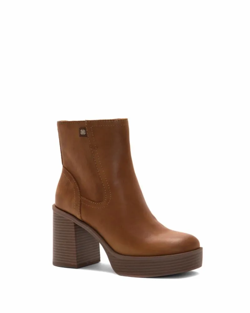 Lucky Brand Women's Olliner Brown M