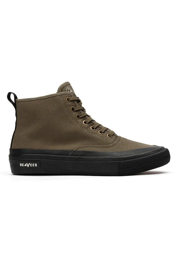 Mariners Boot Olive