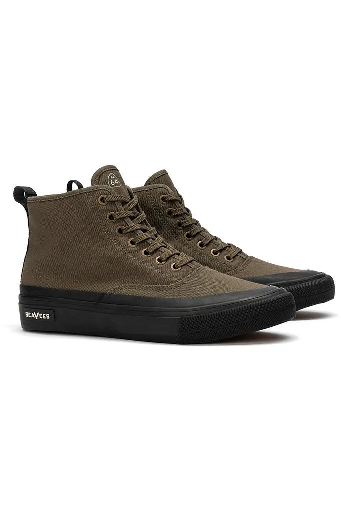 Mariners Boot Olive