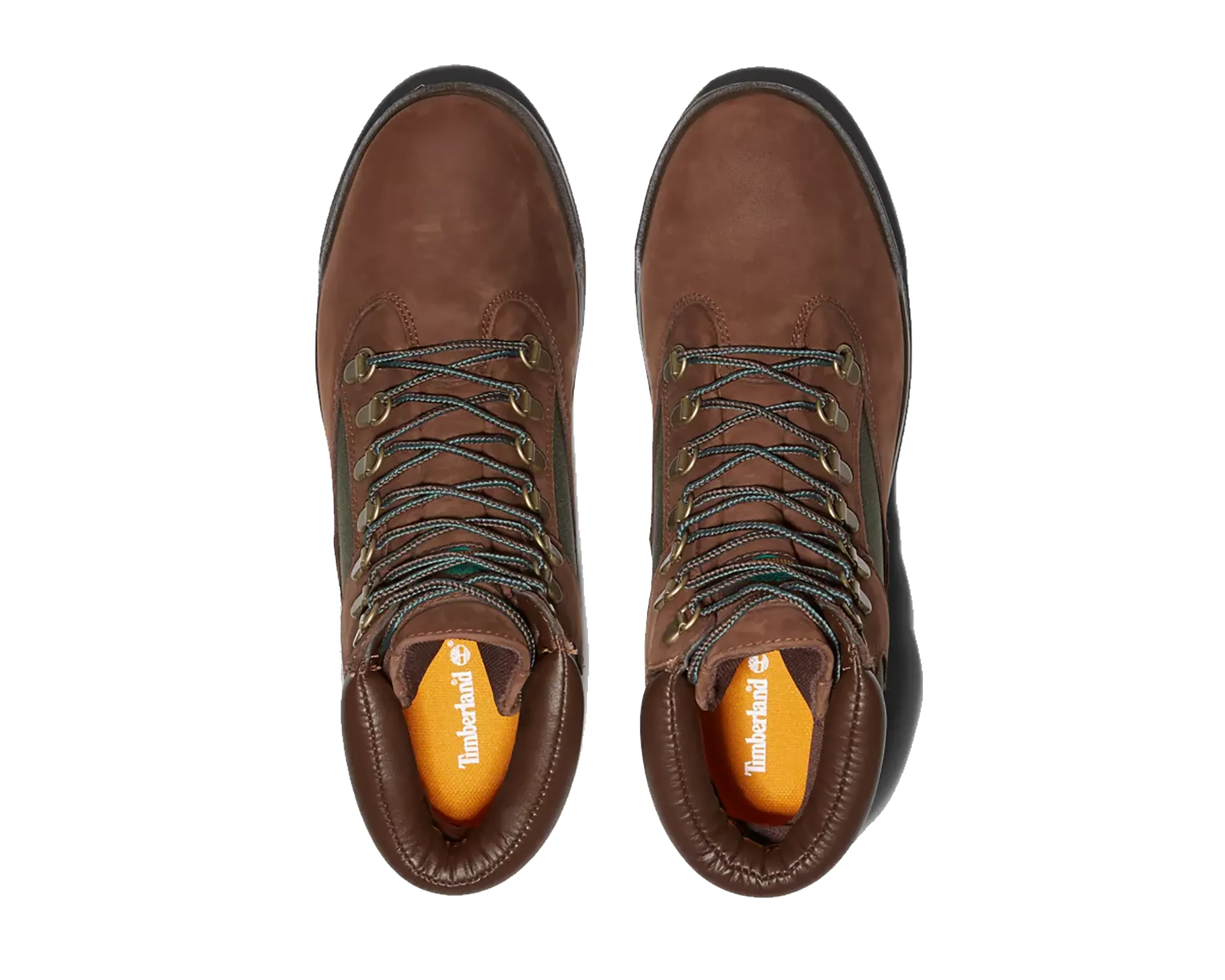 MEN`S 6-INCH WATERPROOF FIELD BOOTS