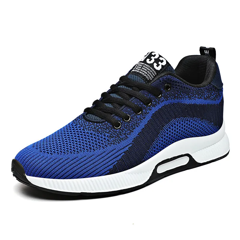 Men's Casual Mesh Sneaker