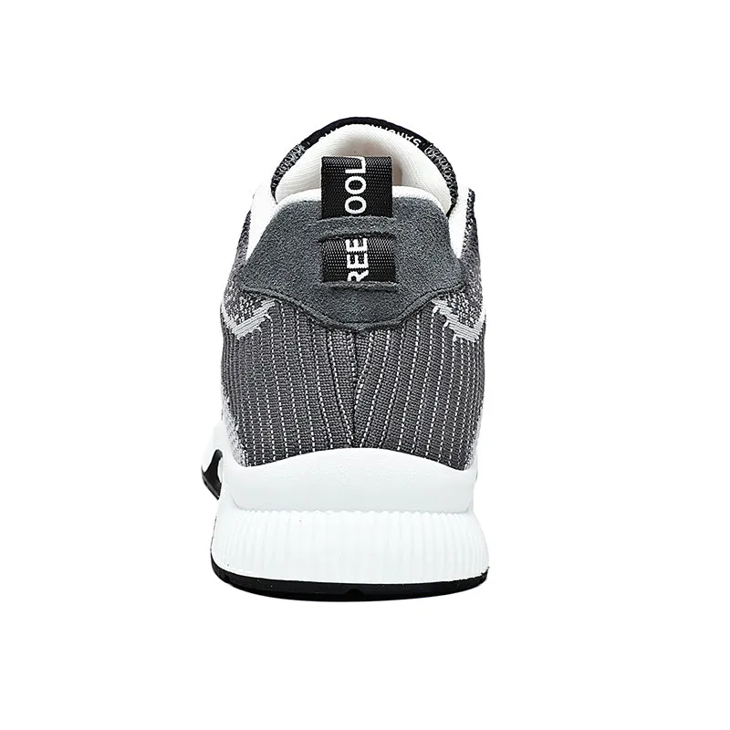 Men's Casual Mesh Sneaker