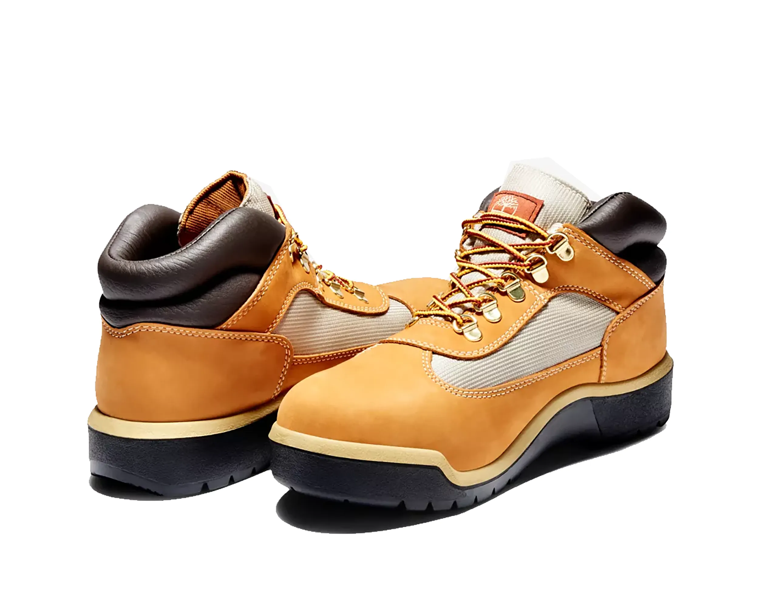 Men`s WTPF Field Boots