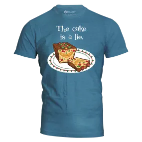 Mimic Fruitcake Slim Fit T-Shirt