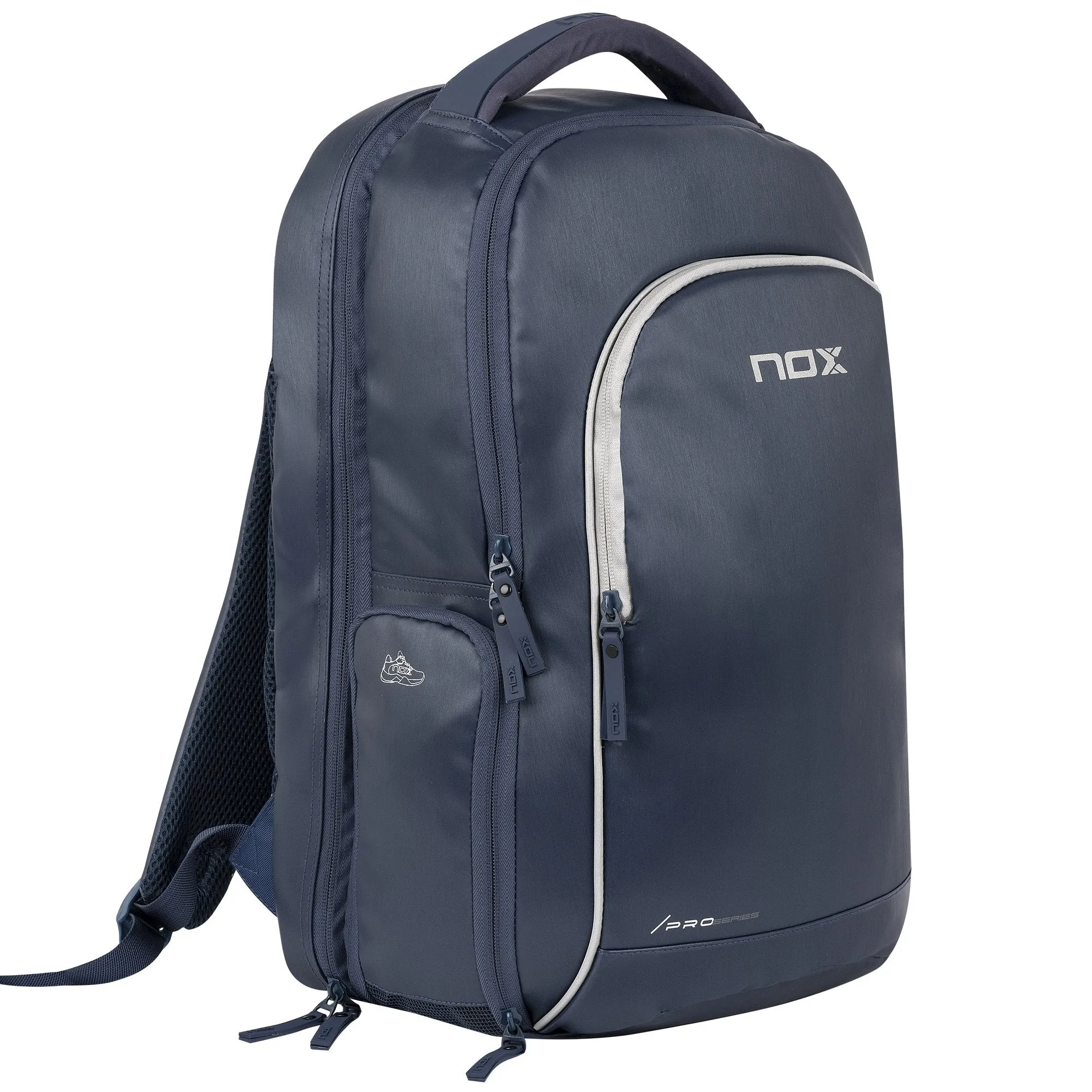 MOCHILA PRO SERIES Azul Marino 2023