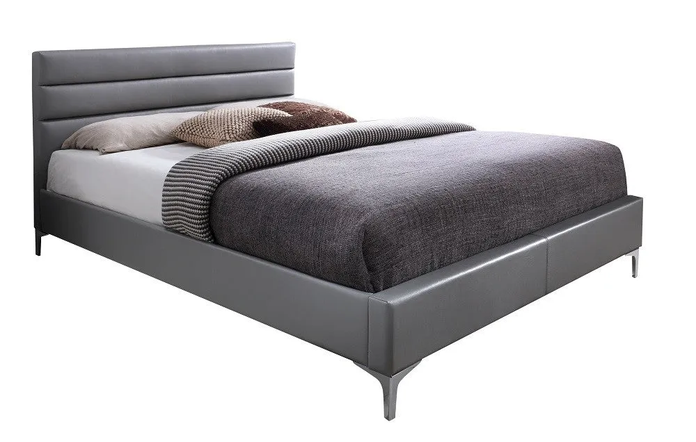 Nario Platform Bed