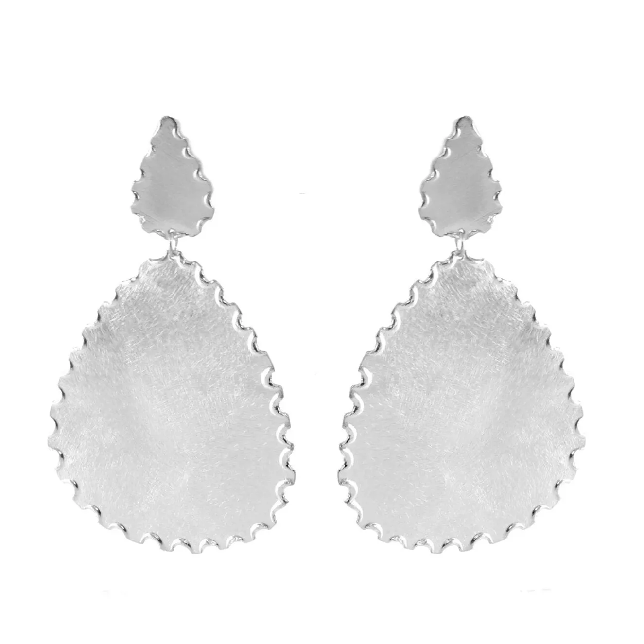 Nia Drop Earrings